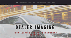 Desktop Screenshot of dealerimaging.com